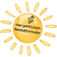 Bestellformular als Sonne